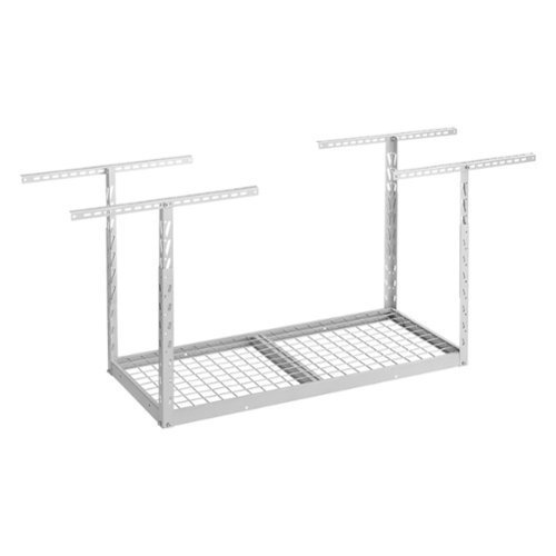 Gladiator - 24 (in) Panel - Hammered White