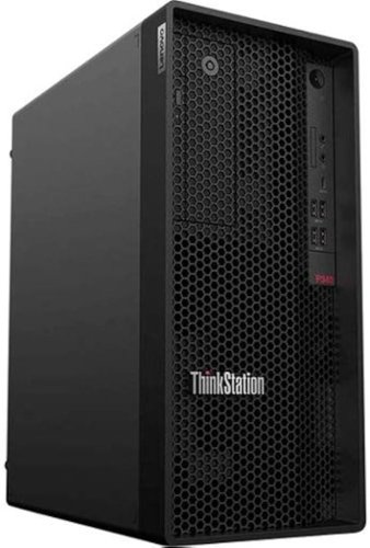 ワークステーション Lenovo ThinkStation P340/XEON W-1250 8GB Lenovo ThinkStation P340 SFF Xeon W-1250 3.3GHz DDR4 SSD P1000 Win