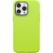 OtterBox - Symmetry Series+ for MagSafe Hard Shell for Apple iPhone 14 Pro Max - Lime All Yours-Front_Standard 