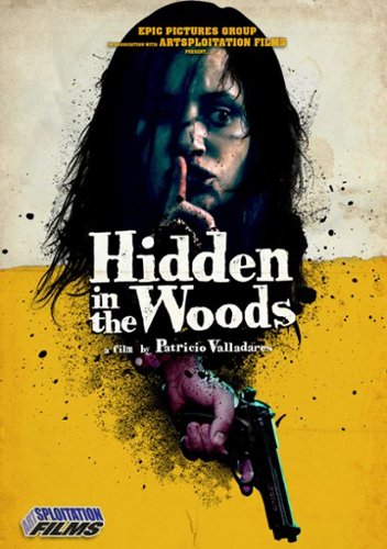 

Hidden in the Woods [2012]