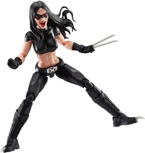 Marvel Legends Series X-Force X-23 & Warpath BUY IN AUSTRALIA