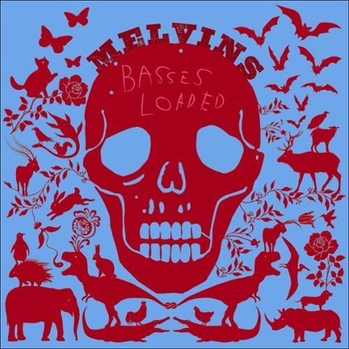 Basses Loaded [LP] [LP] [VINYL]