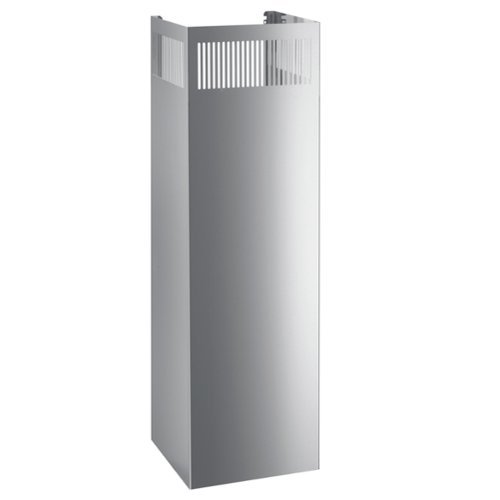 Miele - DATK-2-1000 Hood Chimney Extension - Stainless Steel