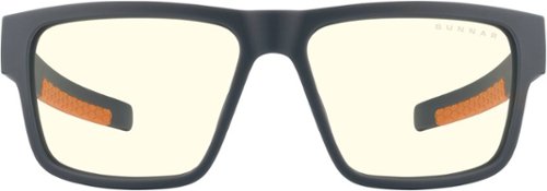GUNNAR Overwatch Ultimate  Computer Glasses with Blue Light Reduction , Clear Lenses - Ash HOW TO BUY