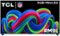 TCL - 85" Class RM9L Series 4K UHD HDR RGB-Mini LED Smart TV with Google TV (2026)-Front_Standard