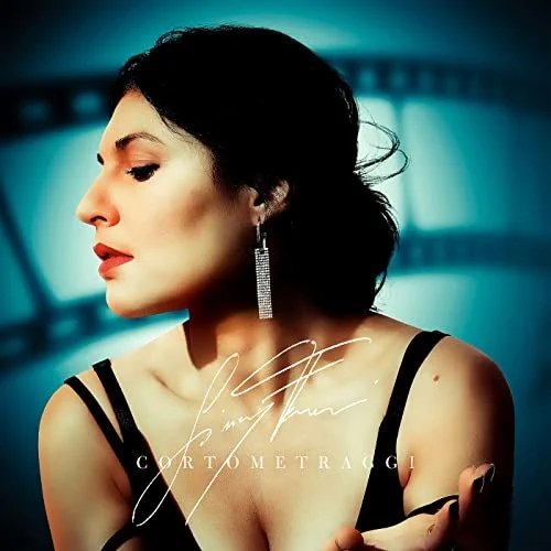 

Cortometraggi [LP] - VINYL