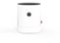 Boneco - 540 sq ft Hybrid Humidifier & Air Purifier - White-Front_Standard