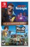 Secret Neighbor + Hello Engineer – The Neighborhood Bundle - Nintendo Switch-Front_Standard