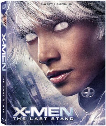  X-Men: The Last Stand - BLU-RAY
