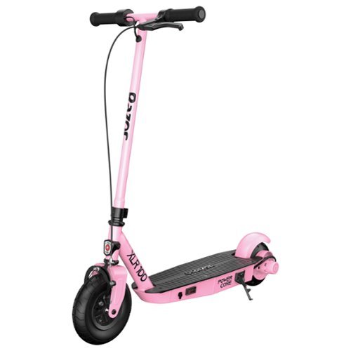 Razor Power Core XLR100 Electric Scooter Outdoor Ride On Toy for