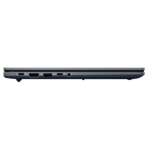 ASUS CX14 14 FHD Chromebook Laptop - Intel Celeron N50 (2023) - 4GB Memory - 64GB Storage - Dusk Gray BUY IN SAUDI ARABIA
