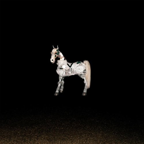  Funeral Music [LP] - VINYL INTERNATIONAL SHIPPING