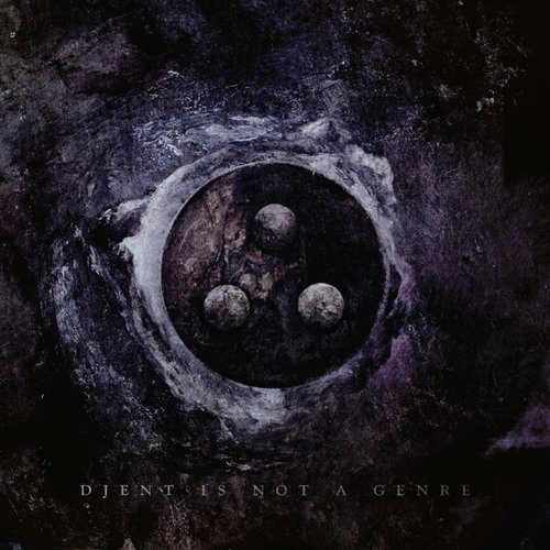 

Periphery V: Djent Is Not a Genre [LP] - VINYL