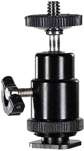 Sunpak COB-40 Bi-Color 40W COB LED Video  Light - Black HOW TO BUY