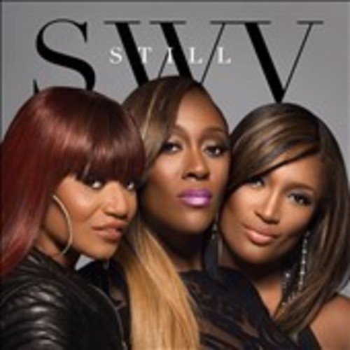  Still [CD]