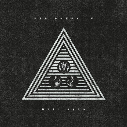  Periphery IV: Hail Stan [LP] [VINYL]