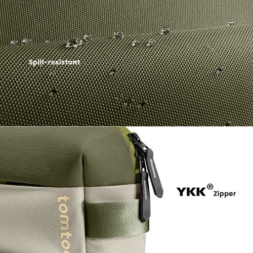 tomtoc Explorer-T21 EDC Sling Bag, Compact Crossbody Bag Minimalist Sling Pack Daypack for Travel, Lightweight, Water-Resistant - Olive Green WHERE TO BUY