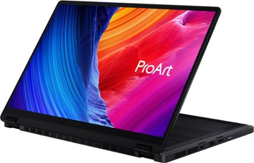 ASUS ProArt PX13 13.3 3K OLED Touch Screen 2-in-1 - AMD Ryzen AI Max+ 388 2026 - 32GB RAM - 512GB SSD - Copilot+ PC - Nano Black BUY IN SINGAPORE