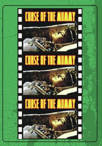 

The Curse of the Mummy [1971]