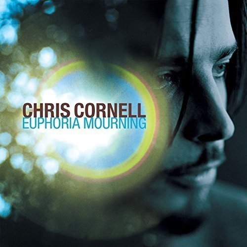  Chris Cornell - Euphoria Mourning - VINYL LP