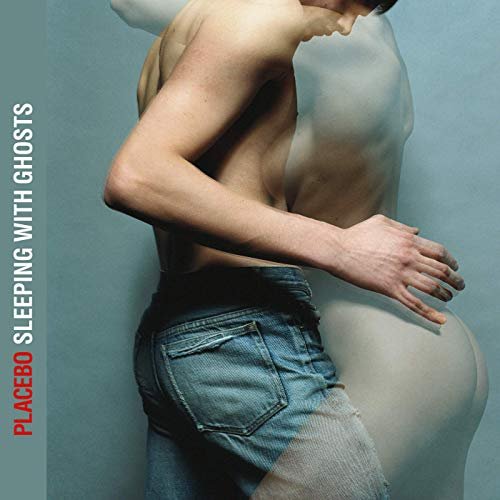  Sleeping With Ghosts [LP] - VINYL INTERNATIONAL SHIPPING
