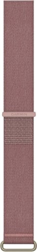 Garmin - CIRQA Accessory Wristband S-M - Mauve