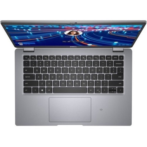Dell Latitude 5000 14 Laptop - Intel Core i5 - 8 GB Memory - 256 GB SSD - Silver BUY IN QATAR
