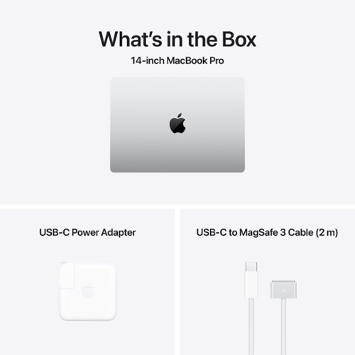 Apple MacBook Pro 14 inch Laptop M5 chip with 10 core CPU and 10