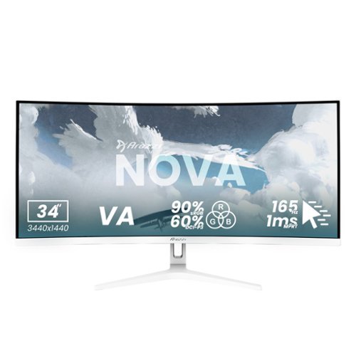 Arozzi – Nova 34