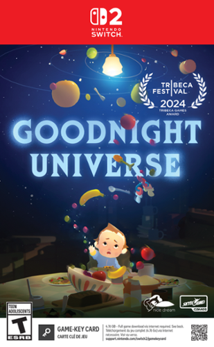 Goodnight Universe - Nintendo Switch 2-Front_Standard 