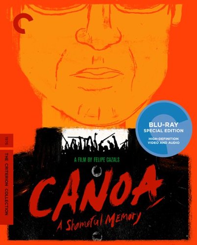 

Canoa: A Shameful Memory [Criterion Collection] [Blu-ray] [1976]