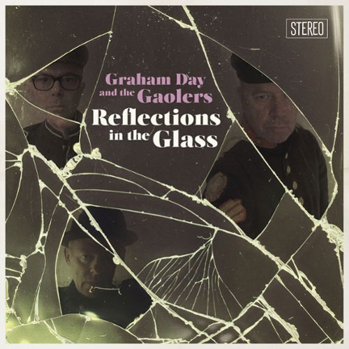 

Reflections in the Glass [LP] - VINYL