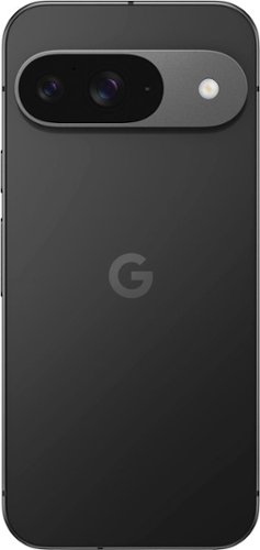 Google Geek Squad Certified Refurbished Pixel 9 256GB