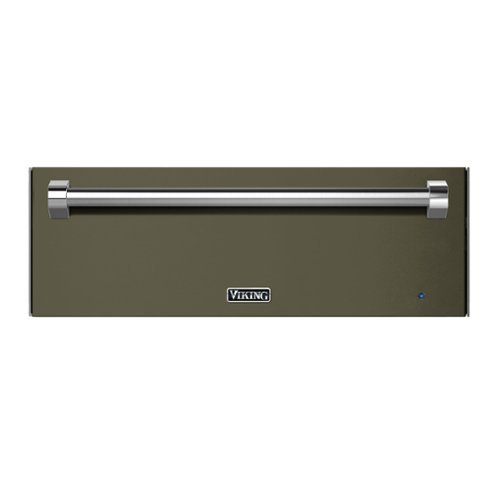 Viking - 30"W. Warming Drawer-Martini - Martini