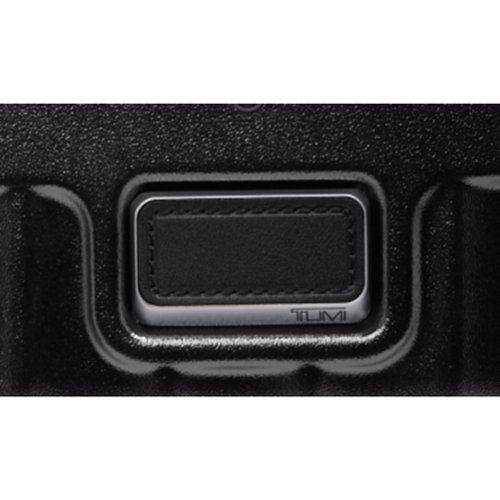 TUMI 19 Degree Frame International 4 Wheel Carry On - Black Texture BUY IN EUROPE