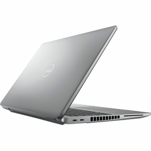 DELL LATITUDE 5000 15.6 LAPTOP - INTEL CORE ULTRA 5 WITH 16GB MEMORY - 256 GB SSD - GRAY BUY ONLINE