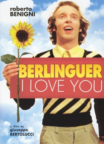  Berlinguer: I Love You [1977]