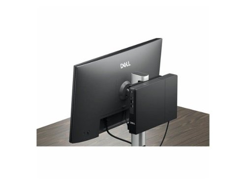 Dell Pro Micro QCM1250 Intel Core Ultra 7 265T vPro 32GB 512GB SSD