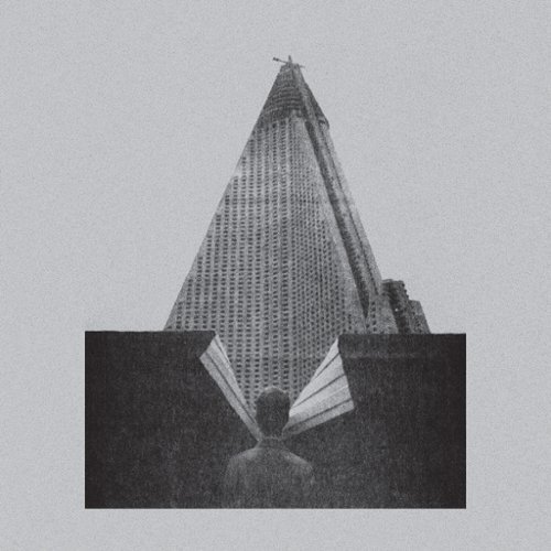 Molchat Doma - C   - VINYL LP-Front_Standard 