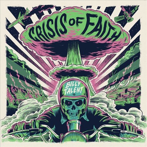  Crisis of Faith [LP] - VINYL INTERNATIONAL SHIPPING