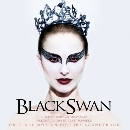 Black Swan [Original Motion Picture Soundtrack] [LP] - VINYL
