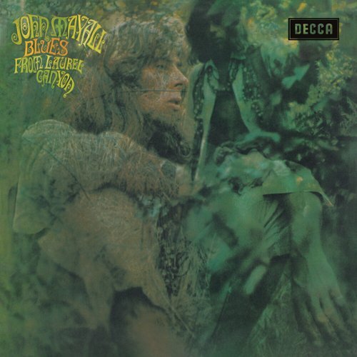 

Blues from Laurel Canyon [LP] - VINYL