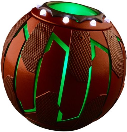 Marvel Legends Series Green Goblin Roleplay Electronic Pumpkin WORLDWIDE DELIVERY
