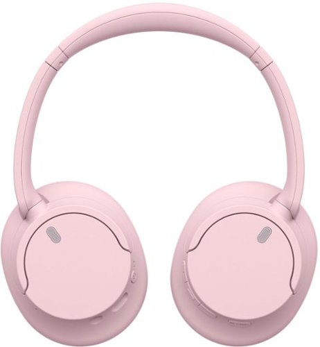 Sony WHCH720N Wireless Noise Canceling Headphones - Pink WHERE TO BUY