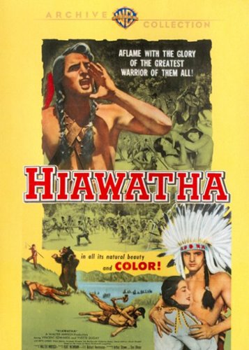 

Hiawatha [1952]