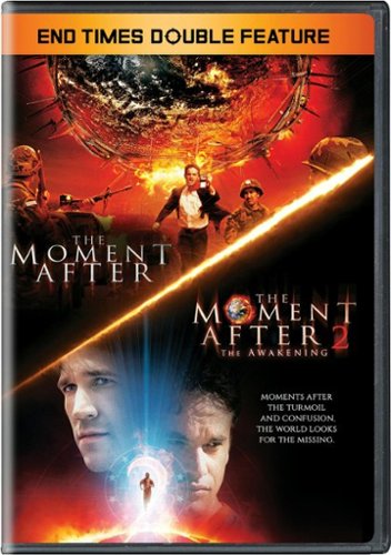  The Moment After/The Moment After 2: The Awakening