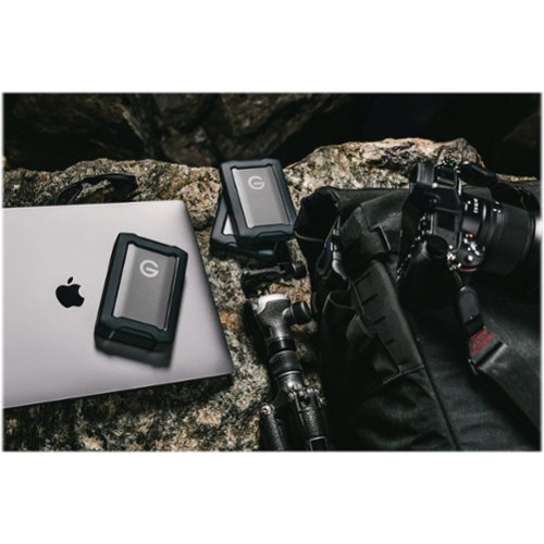 SanDisk Professional G-DRIVE ArmorATD 1TB External USB-C Portable Hard Drive - Space Gray HOW TO BUY