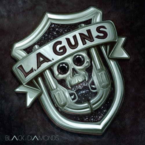 

Black Diamonds [LP] - VINYL