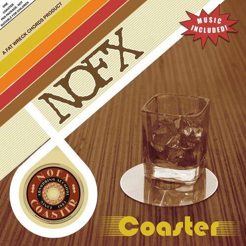  Coaster [CD]