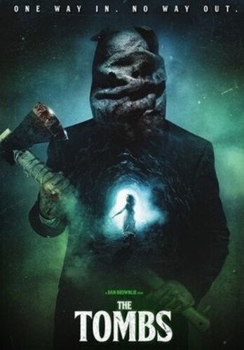

The Tombs [2019]